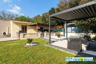 Ma-Cabane - Vente Maison Cagnes-sur-Mer, 69 m²