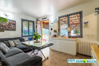 Ma-Cabane - Vente Maison Cagnes-sur-Mer, 69 m²