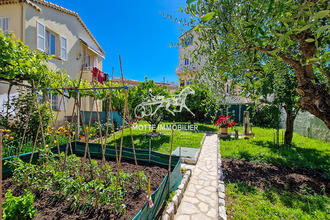 Ma-Cabane - Vente Maison Cagnes-sur-Mer, 110 m²