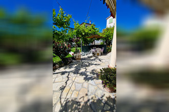 Ma-Cabane - Vente Maison Cagnes-sur-Mer, 110 m²
