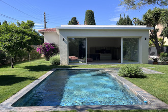 Ma-Cabane - Vente Maison Cagnes-sur-Mer, 106 m²