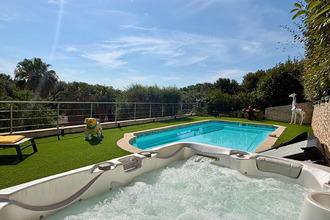 Ma-Cabane - Vente Maison CAGNES-SUR-MER, 236 m²