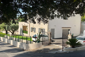 Ma-Cabane - Vente Maison CAGNES-SUR-MER, 236 m²