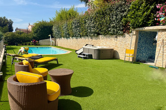 Ma-Cabane - Vente Maison CAGNES-SUR-MER, 236 m²
