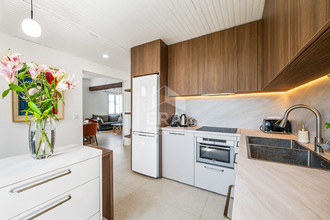 Ma-Cabane - Vente Maison CAGNES-SUR-MER, 122 m²