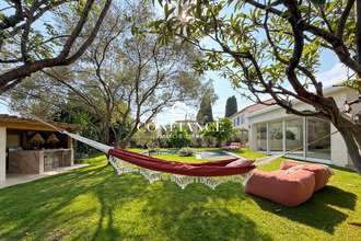 Ma-Cabane - Vente Maison Cagnes-sur-Mer, 105 m²