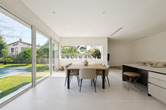 Ma-Cabane - Vente Maison Cagnes-sur-Mer, 105 m²