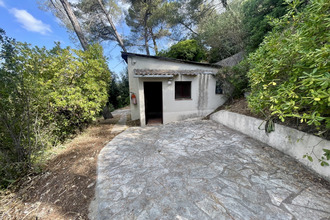 Ma-Cabane - Vente Maison Cagnes-sur-Mer, 42 m²