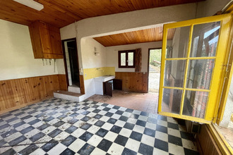 Ma-Cabane - Vente Maison Cagnes-sur-Mer, 42 m²
