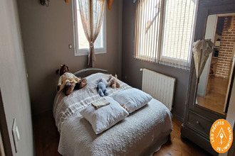 Ma-Cabane - Vente Maison CAGNY, 220 m²