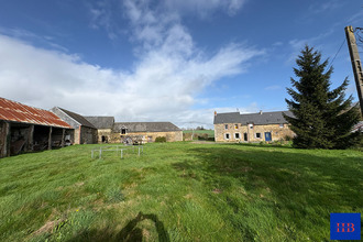 Vente Maison 14240, CAHAGNES France