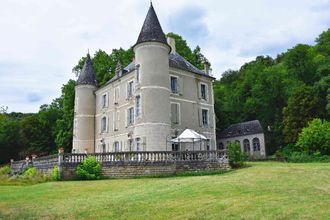 Ma-Cabane - Vente Maison CAHORS, 600 m²