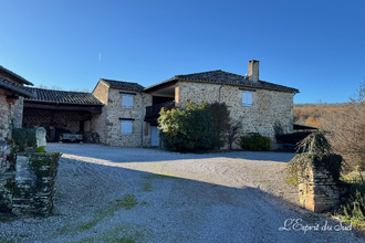 Ma-Cabane - Vente Maison Cahuzac-sur-Vère, 260 m²