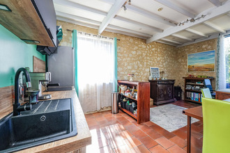 Ma-Cabane - Vente Maison CAHUZAC-SUR-VERE, 219 m²