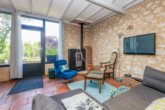 Ma-Cabane - Vente Maison CAHUZAC-SUR-VERE, 219 m²