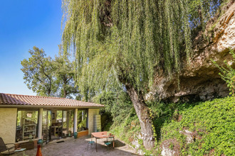 Ma-Cabane - Vente Maison CAHUZAC-SUR-VERE, 219 m²