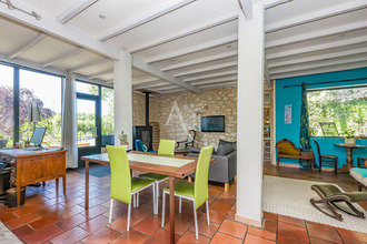 Ma-Cabane - Vente Maison CAHUZAC-SUR-VERE, 219 m²