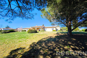 Ma-Cabane - Vente Maison CAILHAU, 124 m²