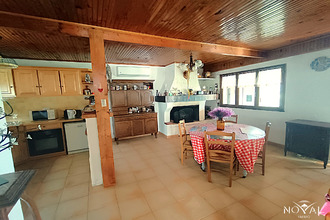 Ma-Cabane - Vente Maison Caille, 60 m²