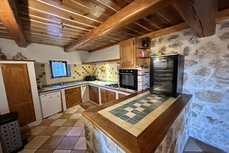 Ma-Cabane - Vente Maison Caille, 98 m²