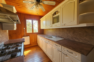 Ma-Cabane - Vente Maison Caille, 200 m²