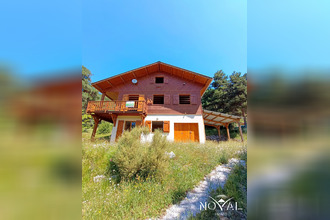 Ma-Cabane - Vente Maison Caille, 120 m²
