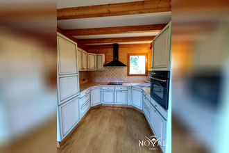 Ma-Cabane - Vente Maison Caille, 120 m²