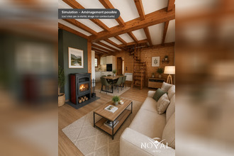 Ma-Cabane - Vente Maison Caille, 120 m²