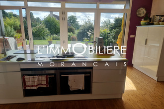 Ma-Cabane - Vente Maison CAILLY, 210 m²