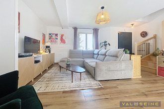 Ma-Cabane - Vente Maison CAILLY, 103 m²