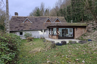 Vente Maison 27490, Cailly-sur-Eure France