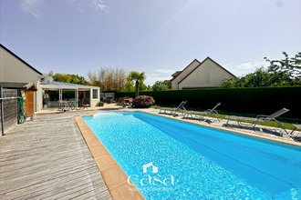 Ma-Cabane - Vente Maison Cairon, 150 m²