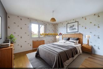 Ma-Cabane - Vente Maison Caix, 77 m²