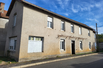 Vente Maison 46160, Cajarc France