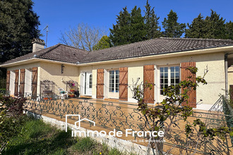 Vente Maison 46160, CAJARC France