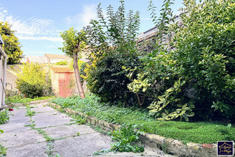 Ma-Cabane - Vente Maison CALAIS, 110 m²