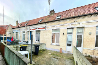 Ma-Cabane - Vente Maison CALAIS, 150 m²