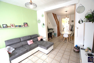 Ma-Cabane - Vente Maison CALAIS, 63 m²