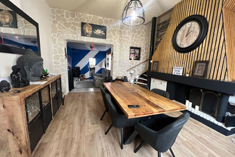 Ma-Cabane - Vente Maison CALAIS, 60 m²