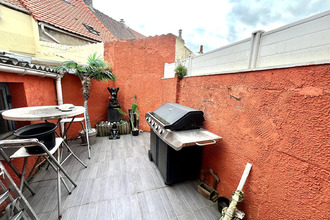 Ma-Cabane - Vente Maison CALAIS, 60 m²