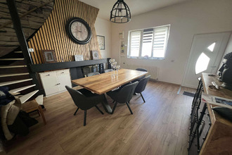 Vente Maison 62100, Calais France