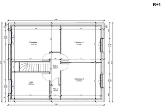 Ma-Cabane - Vente Maison CALAIS, 111 m²