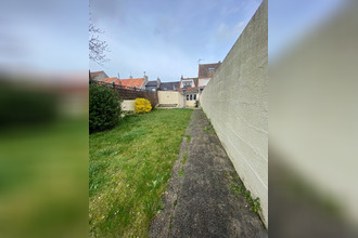 Vente Maison 62100, Calais France