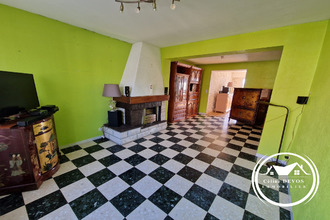 Ma-Cabane - Vente Maison Calais, 90 m²