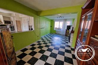 Ma-Cabane - Vente Maison Calais, 90 m²