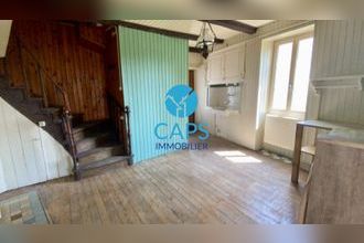 Ma-Cabane - Vente Maison Calamane, 54 m²