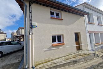 Vente Maison 47600, Calignac France