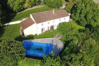 Vente Maison 47600, Calignac France