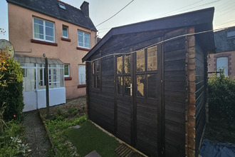 Ma-Cabane - Vente Maison Callac, 40 m²