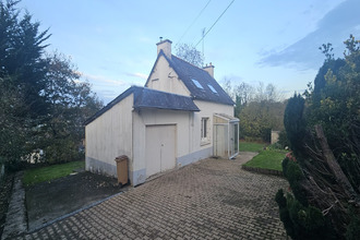 Vente Maison 22160, Callac France